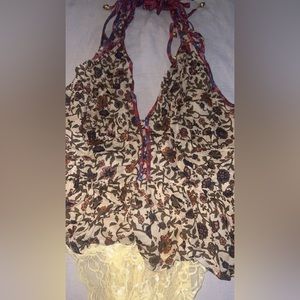 Free people body suit